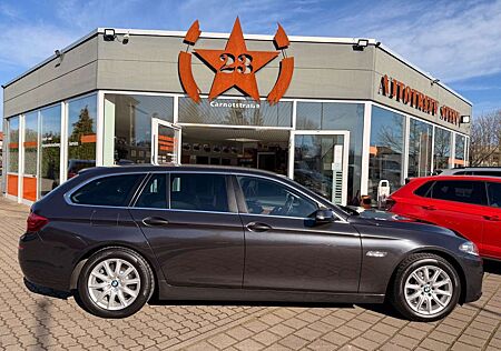 BMW 520 5 Touring i ,Standheizung,AHK,Garantie