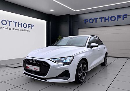 Audi A3 Sportback 30 TDI NAVI+ PDC KAMERA SITZHZG LED