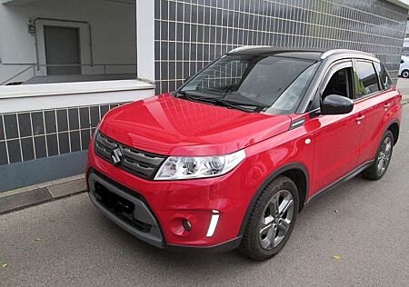 Suzuki Vitara 1.6 Comfort 4x2 Automatik Navi Kamera SHZ