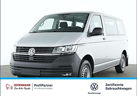 VW T6 Volkswagen .1 Caravelle TRENDLINE 2.0TDI 150PS DSG 8-SITZE.2xPDC.3Z-KLIMA