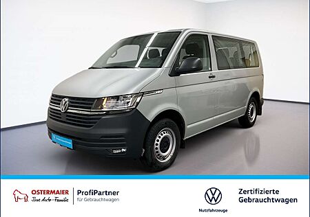 VW T6 Volkswagen .1 Caravelle TRENDLINE 2.0TDI 150PS DSG 8-SITZE.2xPDC.3Z-KLIMA