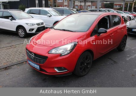 Opel Corsa E 1.4 Turbo Color Edition*5-TÜRIG*2.HAND*