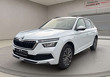 Skoda Kamiq Clever,LED,Climatronic,Tempomat,Sitzheizung,PDC