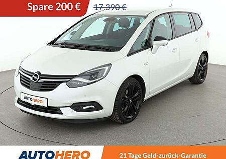 Opel Zafira Tourer 2.0 CDTI ON Aut.*NAVI*TEMPO*PDC*SHZ*
