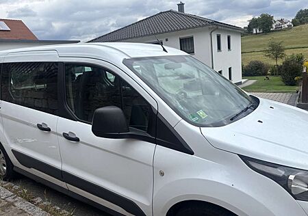 Ford Tourneo Connect Grand 1.6 TDCi Ambiente