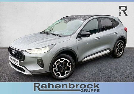 Ford Kuga Active X FHEV - AUTOMATIK