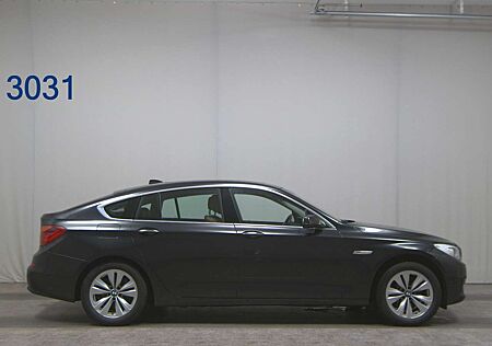 BMW 520 d Gran Turismo AHK Navi Pano Xenon HiFi