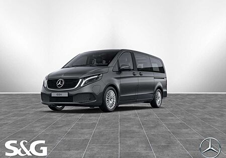 Mercedes-Benz EQV 300 300 Lang Navi+360° 5 JAHRE GARANTIE