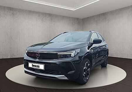 Opel Grandland Hybrid Ultimate (MJ22A) Plug-In-Hybrid