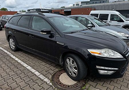 Ford Mondeo Turnier Trend Winter Paket Tempomat