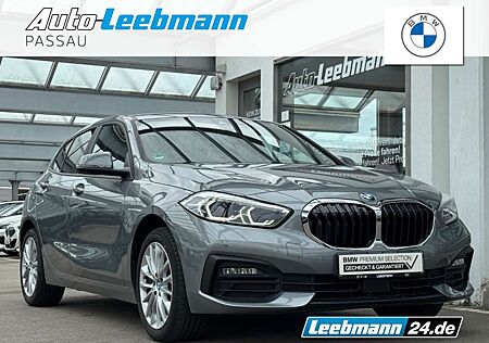 BMW 118 i DKG Adv. DrivAssi/FL-Assi 2 JAHRE GARANTIE