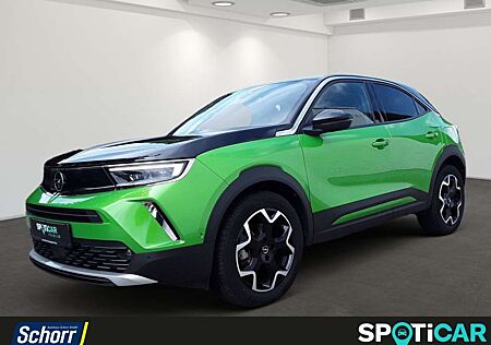 Opel Mokka-e Ultimate