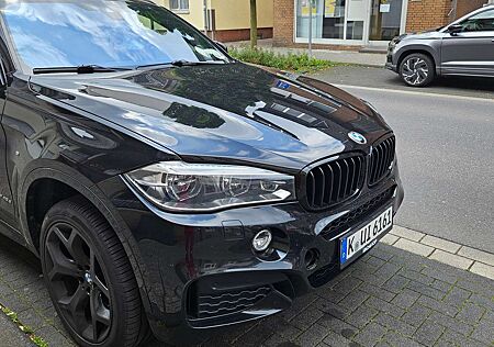 BMW X6 Diesel xDrive40d