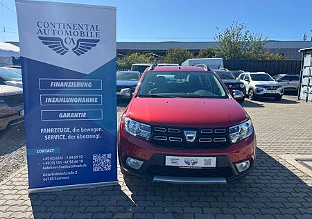 Dacia Logan MCV II Kombi Stepway