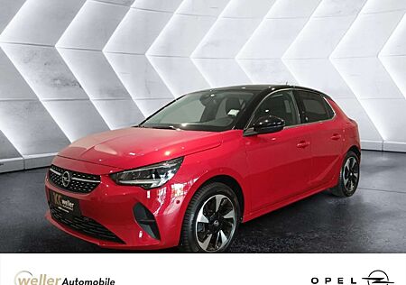 Opel Corsa -e ''Elegance'' Rückfahrkamera Sitzheizung Klimaau