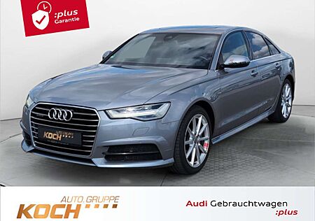 Audi A6 3.0 TDI q. Tiptr., LED, HUD, CarPla
