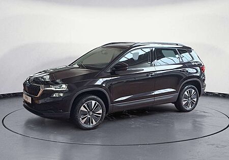Skoda Karoq Tour 1,5 TSI 7-Gang-DSG