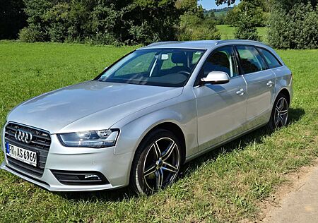 Audi A4 Avant 1.8 TFSI multitronicAmbiente