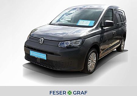 VW Caddy Volkswagen Cargo TDI GRA PDC Sitzheizung Heckflügeltüren