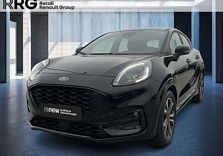 Ford Puma 1.0 ST-Line Sitzheizung Kamera Klimaaut