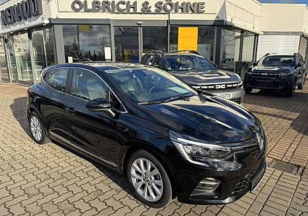 Renault Clio TCe 140 INTENS