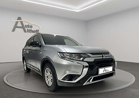 Mitsubishi Outlander 2.0 BLT KAMERA LED SHZ TEMP KLIMA