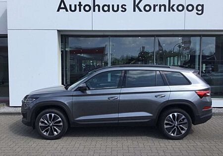 Skoda Kodiaq 2.0 TDI DSG Ambition "Tour" LED NAVI ACC AP