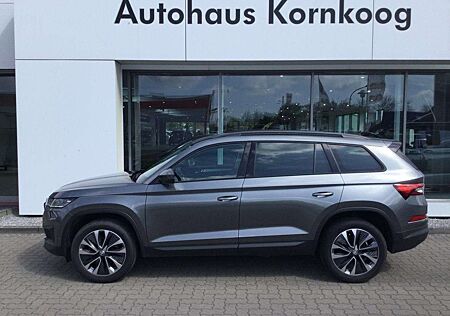 Skoda Kodiaq 2.0 TDI DSG Ambition "Tour" LED NAVI ACC AP