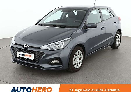 Hyundai i20 1.2 Select*KLIMA*GARANTIE*