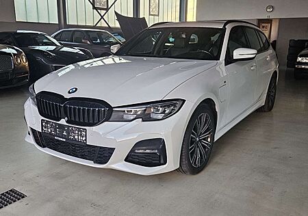 BMW 320 e Touring M Sport+AHK+Kamera +Shadow-Line