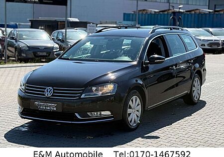 VW Passat Variant Volkswagen Passat Trendline+NAVI+TEMPOMAT+HU03/27