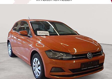 VW Polo Volkswagen 1.0 TSI OPF Comfortline ACC PDC