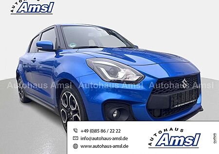 Suzuki Swift 1.4 16V BoosterJet Sport