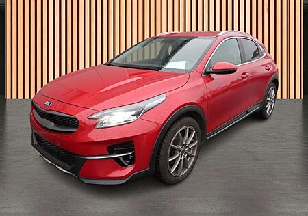 Kia XCeed 1.5 T-GDI Gold*Navi*Kamera*JBL*LED*