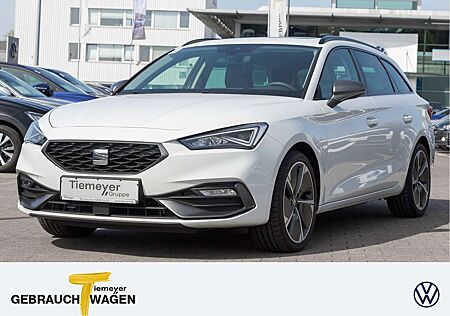 Seat Leon Sportstourer TSI DSG FR PANO KAMERA LED