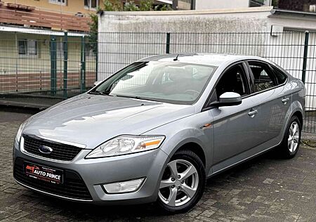 Ford Mondeo 2.3 Ghia X+ AUTOMATIK+ TÜV NEU+ KLIMAAUTOMATIK+ E-