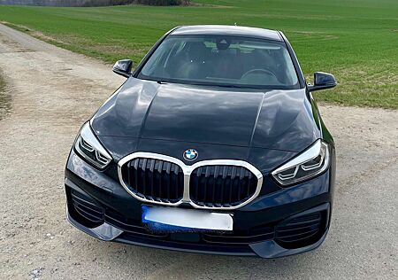 BMW 118i 118
