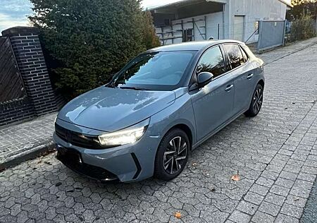 Opel Corsa 1.2 Direct Injection Turbo YES