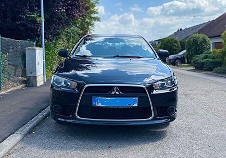 Mitsubishi Lancer 1.5