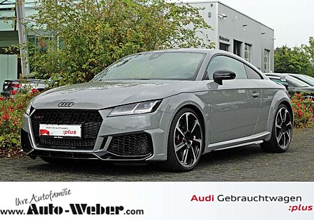 Audi TT RS TTRS Coupe OPTIK BLACK B&O KAMERA SMARTPHONE