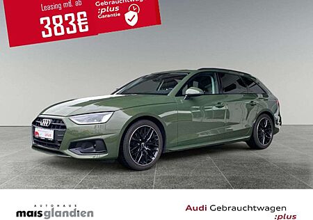 Audi A4 Avant 30 TDI adv. AHK Navi+ ACC Sportsitze LED