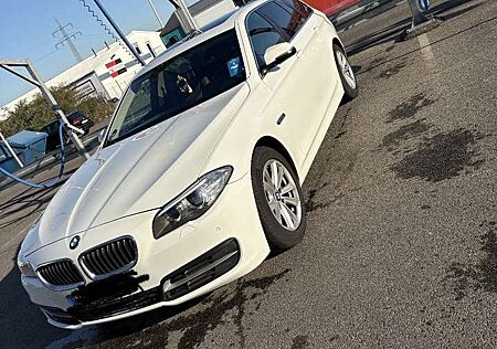 BMW 530d 530 Touring Sport-Aut.