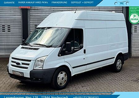 Ford Transit Kasten FT 350 L Trend LKW