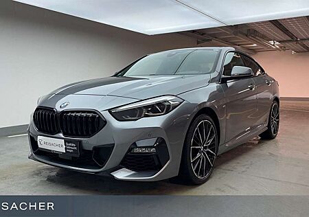 BMW 220 iA Gran Coupé M-Sport LCProf PA M-Heckspoiler