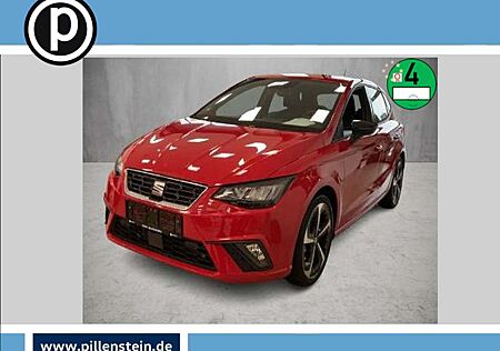 Seat Ibiza TSI DSG FR-LINE NAVI+KAM+18"+ACC