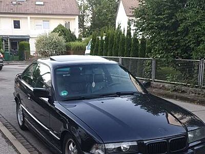 BMW 320 320i