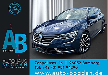 Renault Talisman Initiale Paris Autom. Leder*LED*Massage*