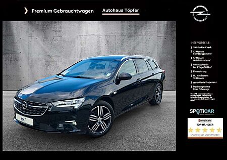 Opel Insignia B ST "Elegance" Sport-Paket/Bose/18Zoll