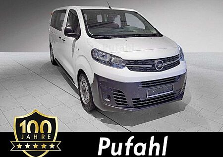 Opel Zafira Life Selection