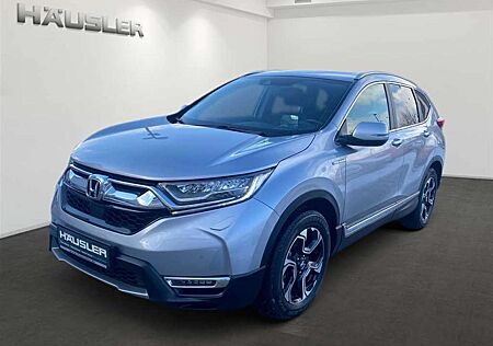 Honda CR-V Hybrid 2.0 Executive+Kamera+Klima+SHZ+Navi /#LX209